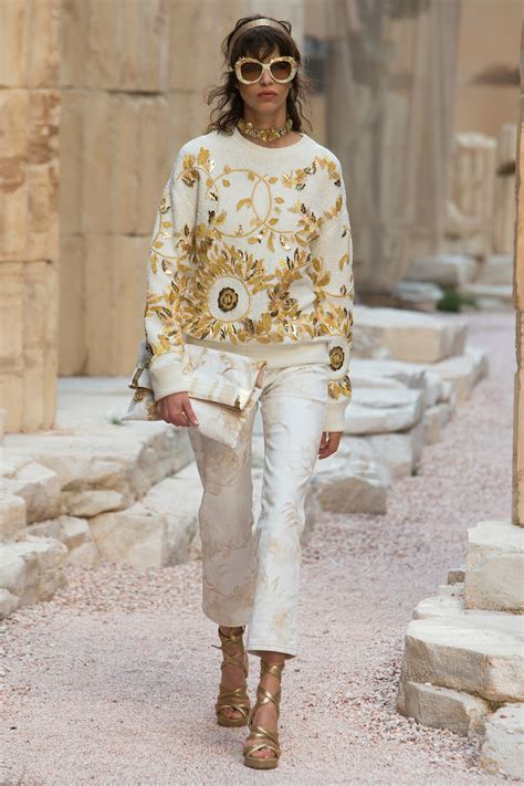 Chanel Mini Cruise 2018 